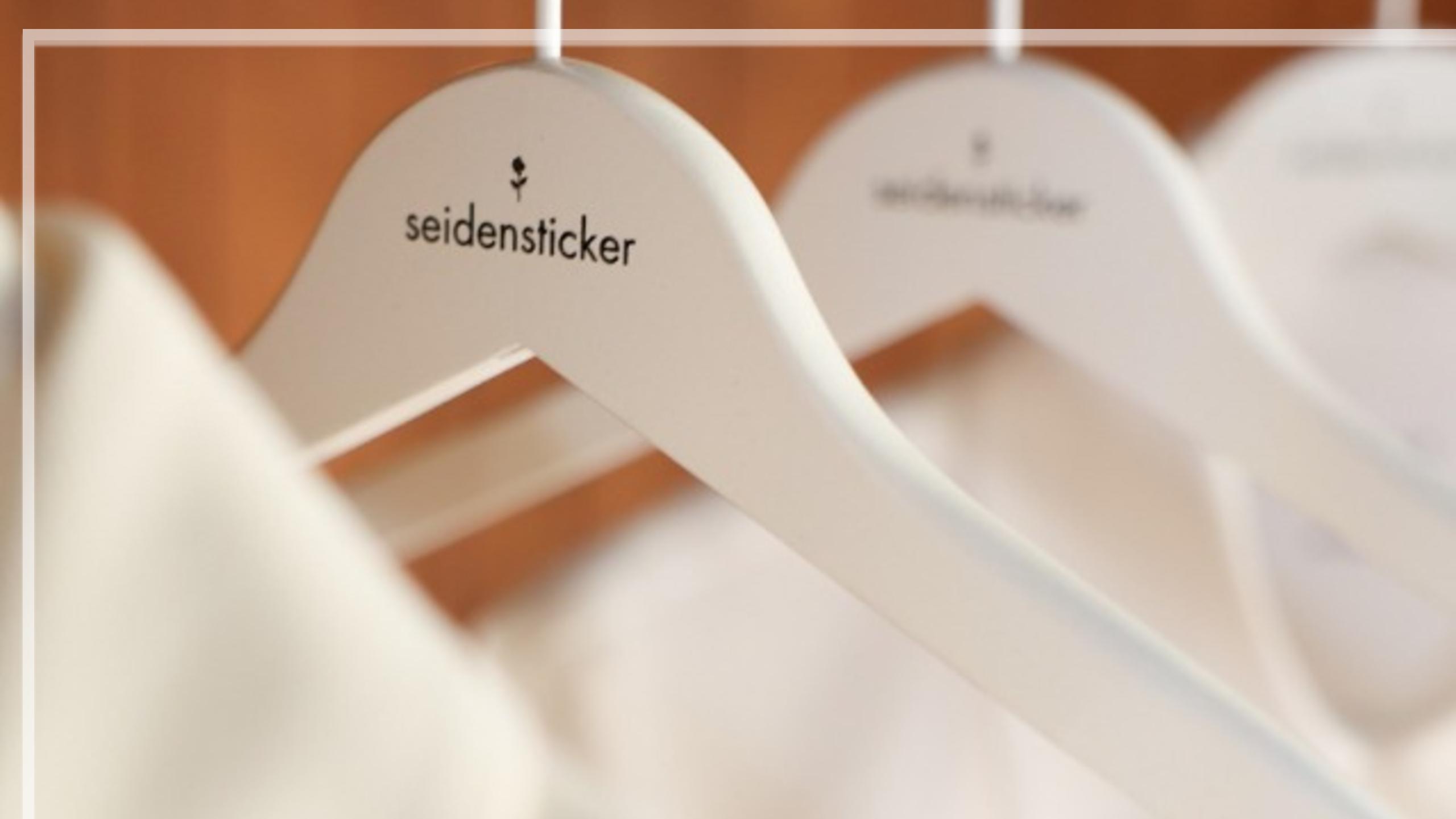 Seidensticker mintabolt üzlet berendezése - Premier Outlet