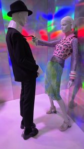 EuroShop2026 üzletberendezés világkiállítás - Váróczi Üzletberendezés 2