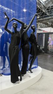 EuroShop2026 üzletberendezés világkiállítás - Váróczi Üzletberendezés