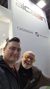 EuroShop2026 üzletberendezés világkiállítás - Váróczi Ákos 4