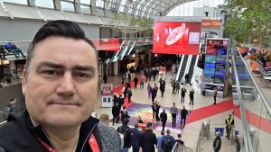 EuroShop2026 üzletberendezés világkiállítás - Váróczi Ákos 2