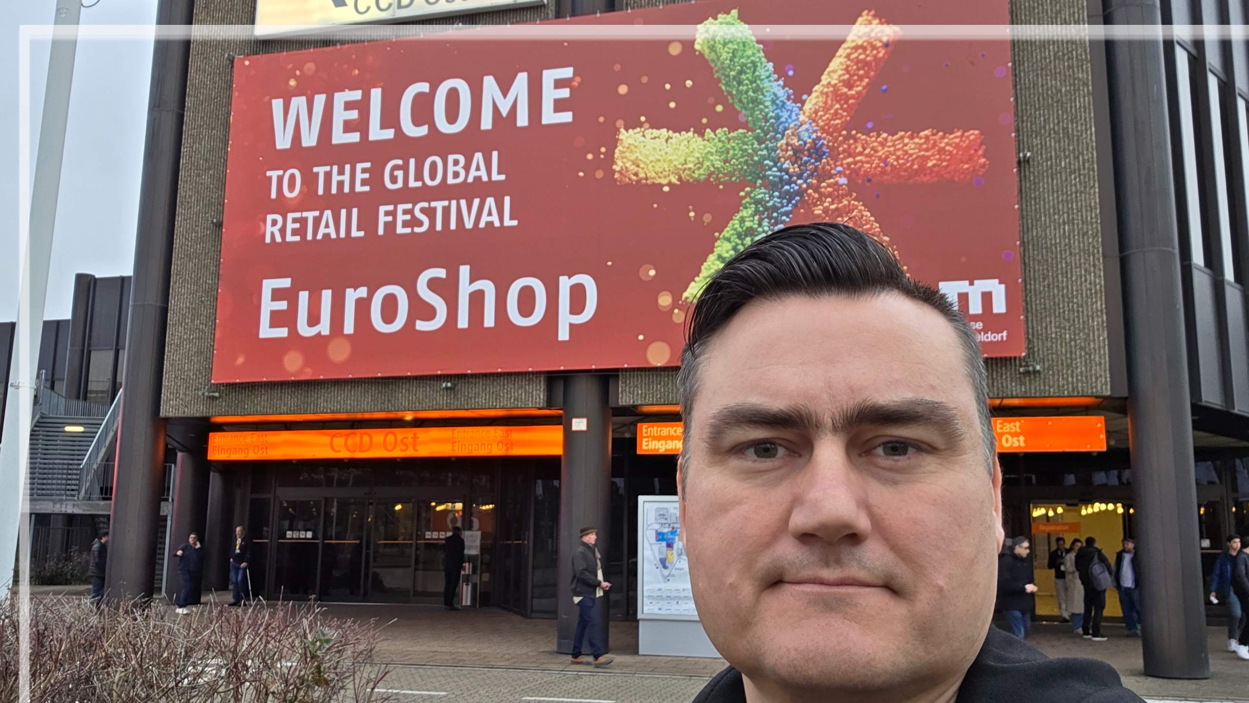 Váróczi Üzletberendezés - Euroshop2026 világkiállítás